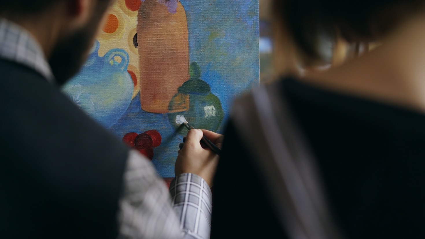 Une exploration des messages dans l&rsquo;art contemporain